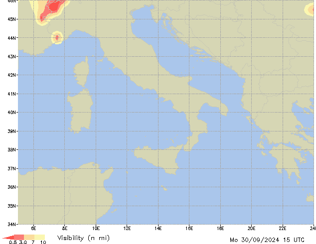 Mo 30.09.2024 15 UTC