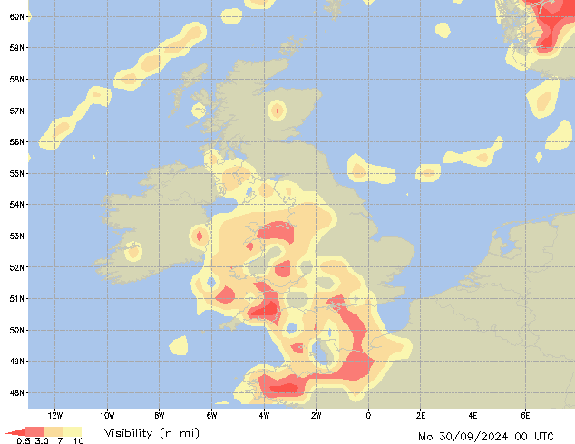 Mo 30.09.2024 00 UTC