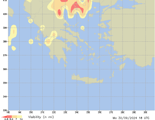 Mo 30.09.2024 18 UTC