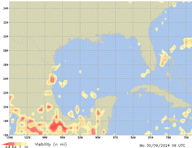 Mo 30.09.2024 06 UTC