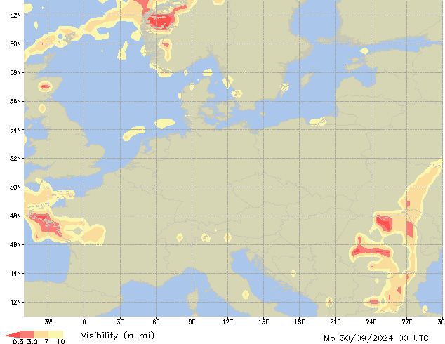 Mo 30.09.2024 00 UTC