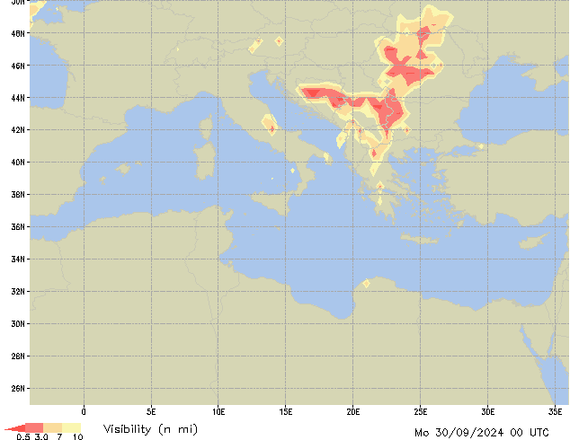 Mo 30.09.2024 00 UTC