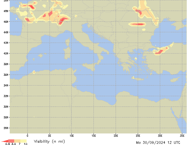 Mo 30.09.2024 12 UTC