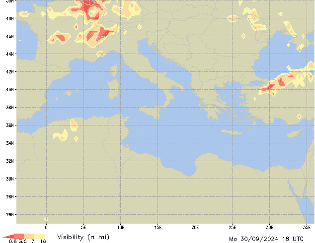 Mo 30.09.2024 18 UTC