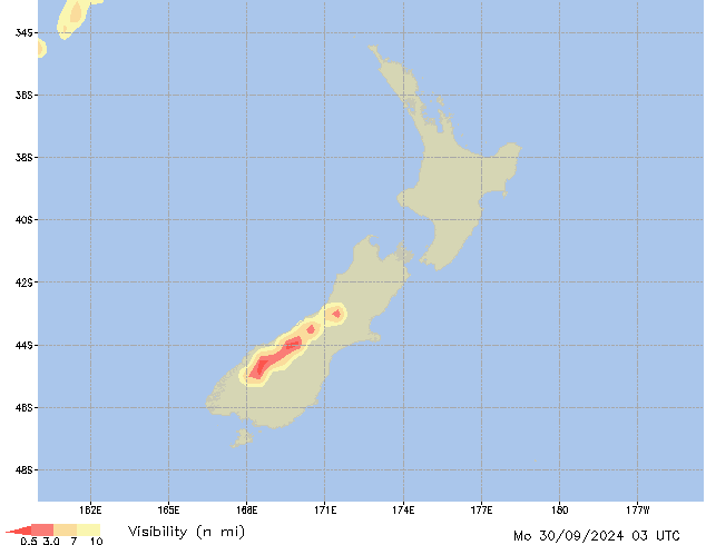 Mo 30.09.2024 03 UTC