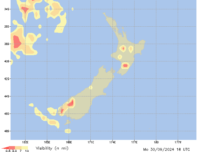 Mo 30.09.2024 18 UTC