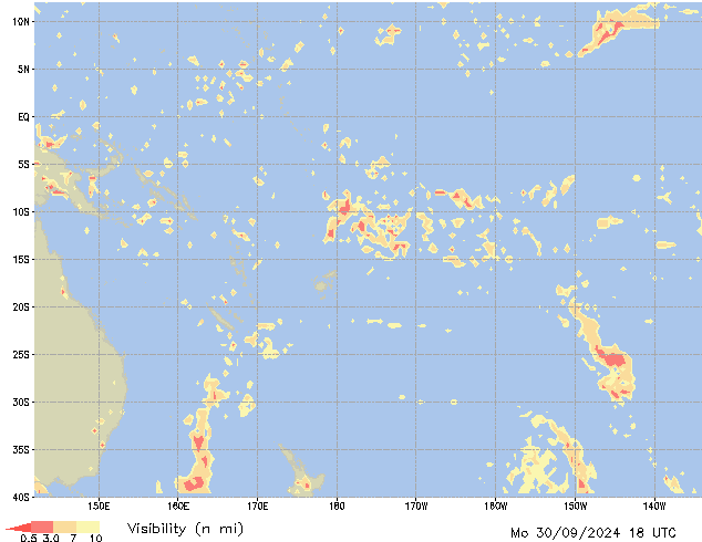 Mo 30.09.2024 18 UTC