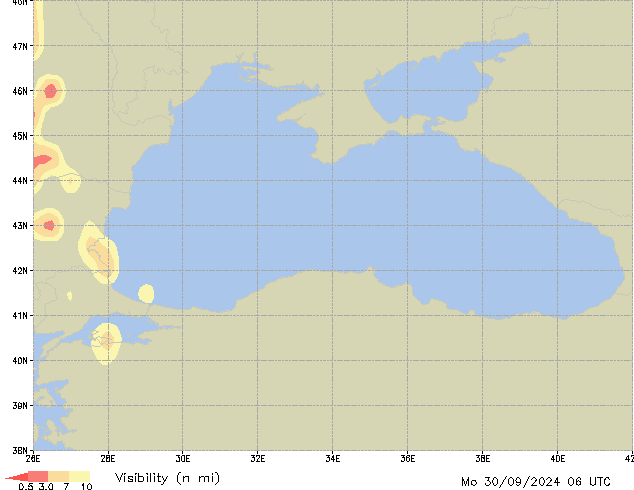 Mo 30.09.2024 06 UTC