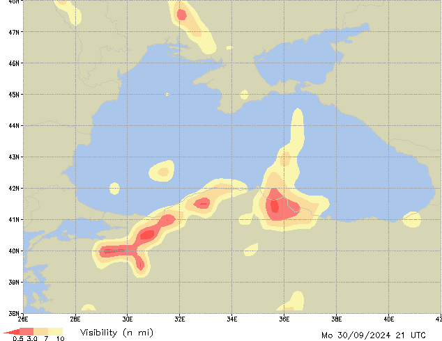 Mo 30.09.2024 21 UTC