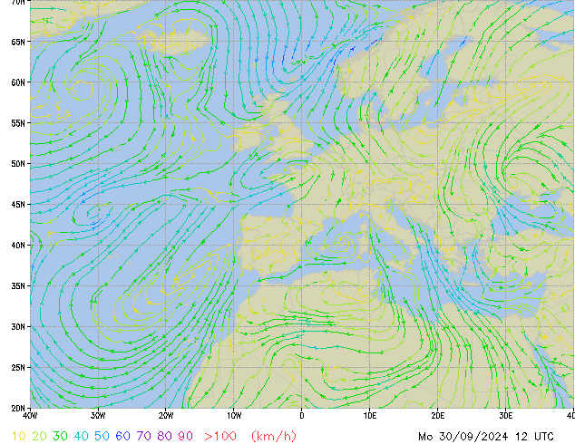 Mo 30.09.2024 12 UTC