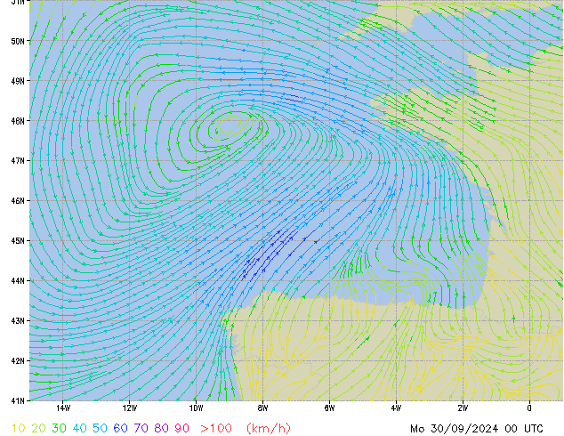 Mo 30.09.2024 00 UTC