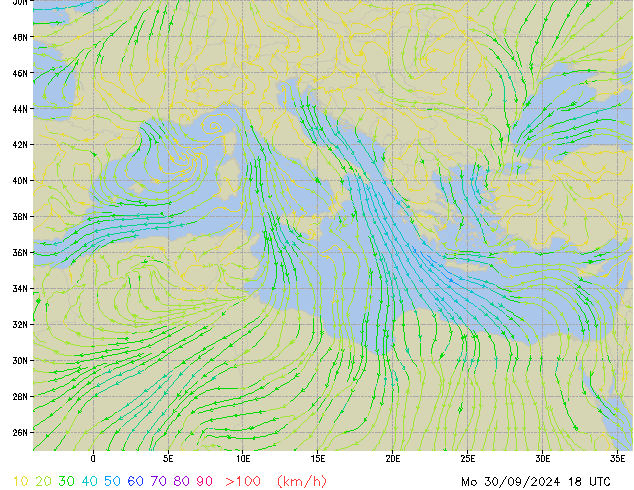 Mo 30.09.2024 18 UTC