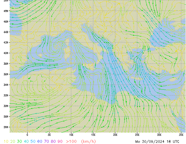 Mo 30.09.2024 18 UTC