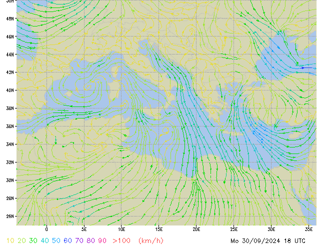 Mo 30.09.2024 18 UTC