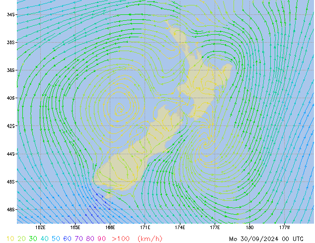 Mo 30.09.2024 00 UTC