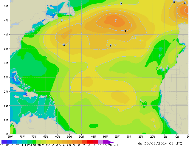 Mo 30.09.2024 06 UTC