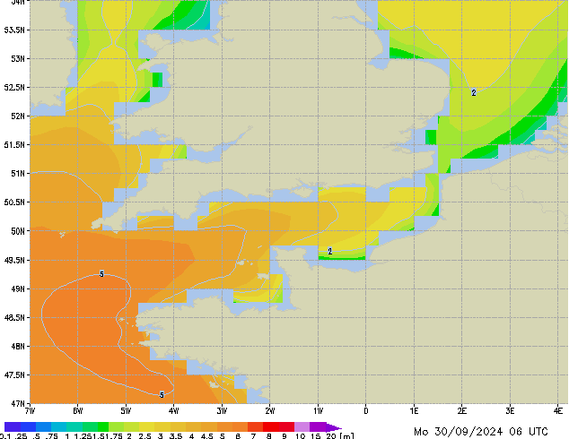 Mo 30.09.2024 06 UTC