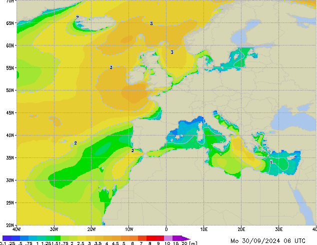 Mo 30.09.2024 06 UTC