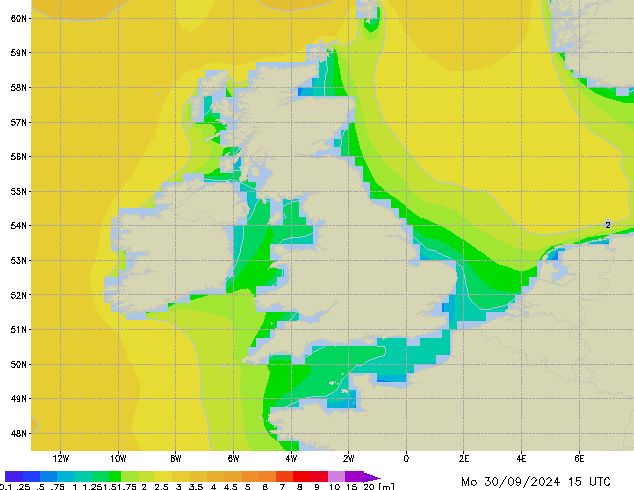 Mo 30.09.2024 15 UTC