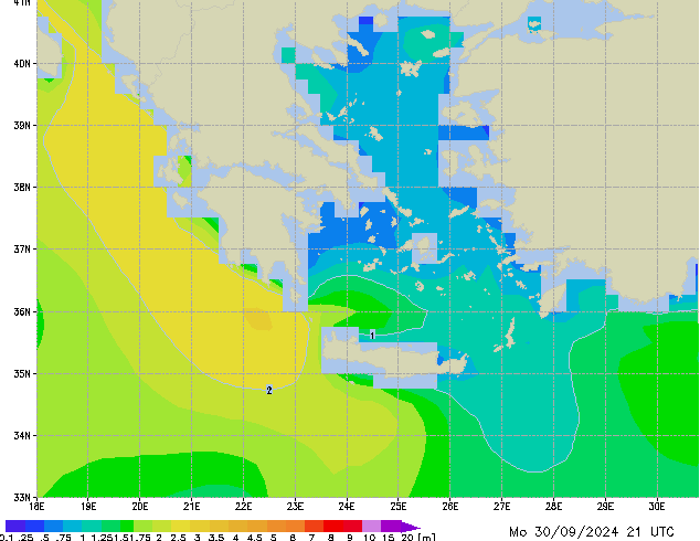 Mo 30.09.2024 21 UTC