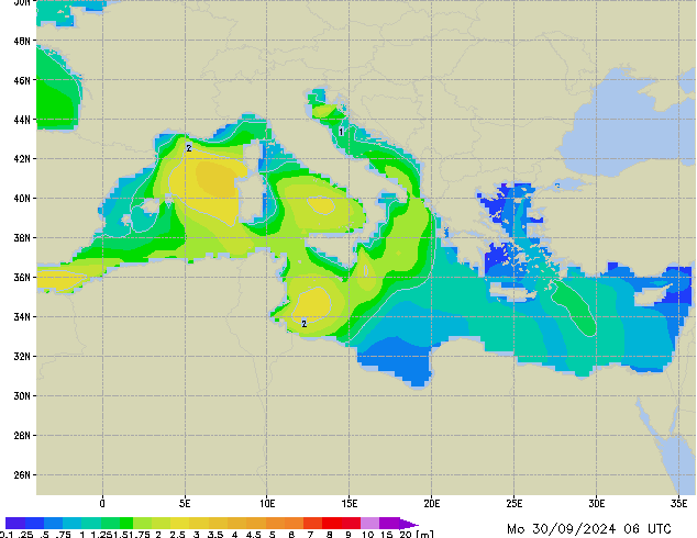 Mo 30.09.2024 06 UTC