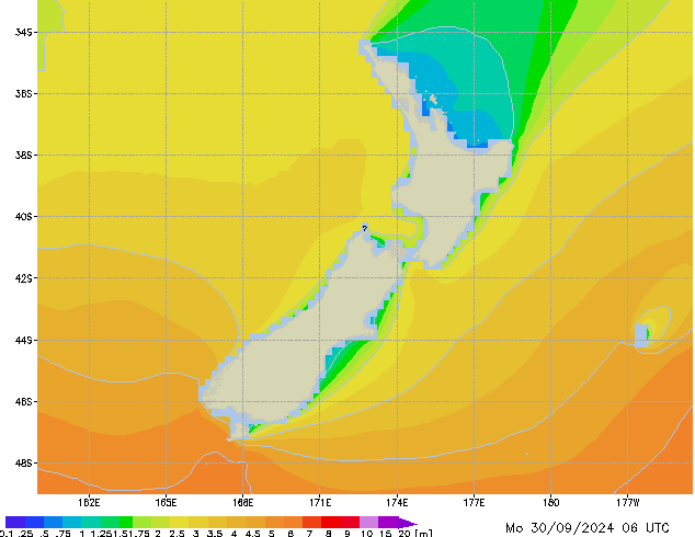 Mo 30.09.2024 06 UTC