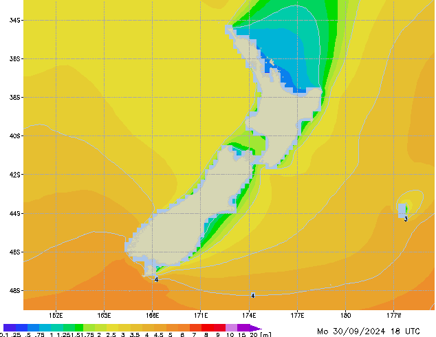 Mo 30.09.2024 18 UTC