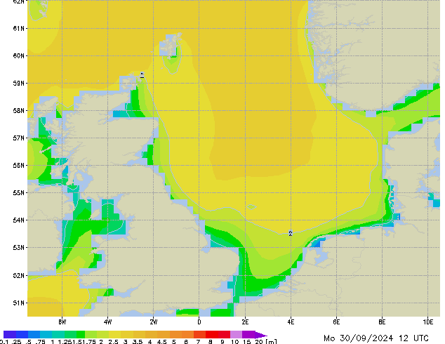 Mo 30.09.2024 12 UTC