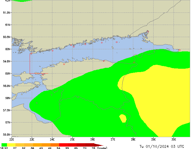 Di 01.10.2024 03 UTC