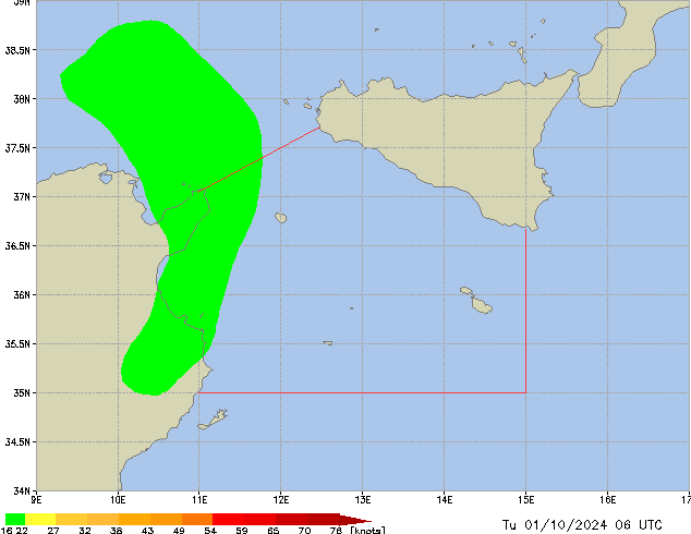 Tu 01.10.2024 06 UTC