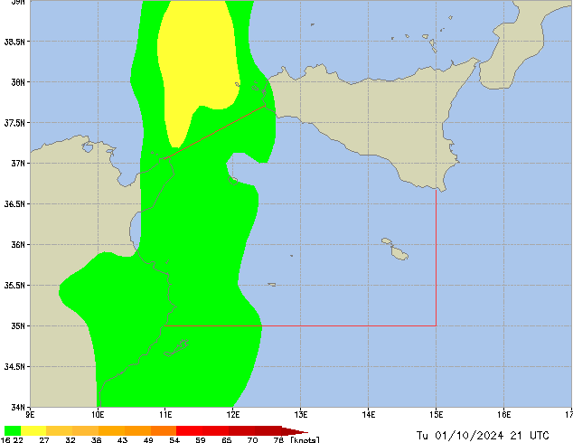 Di 01.10.2024 21 UTC