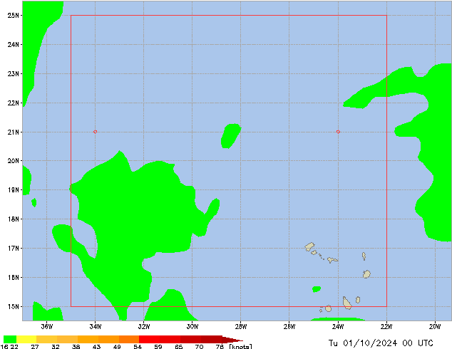 Di 01.10.2024 00 UTC