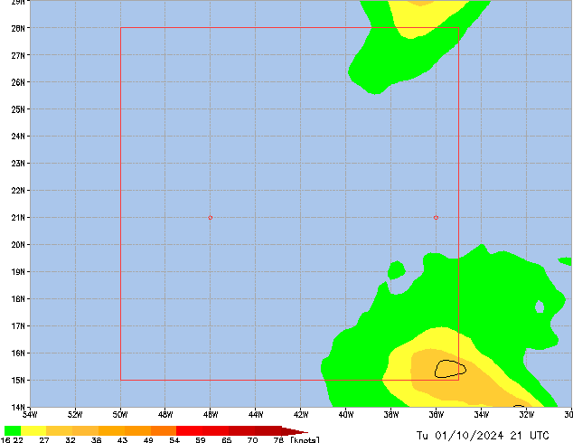 Di 01.10.2024 21 UTC