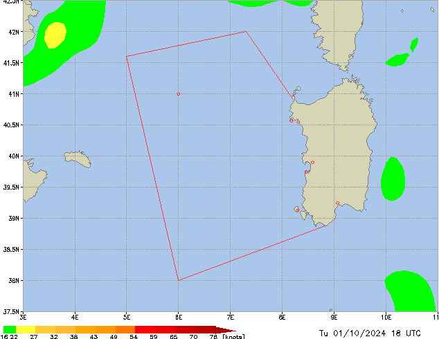 Di 01.10.2024 18 UTC