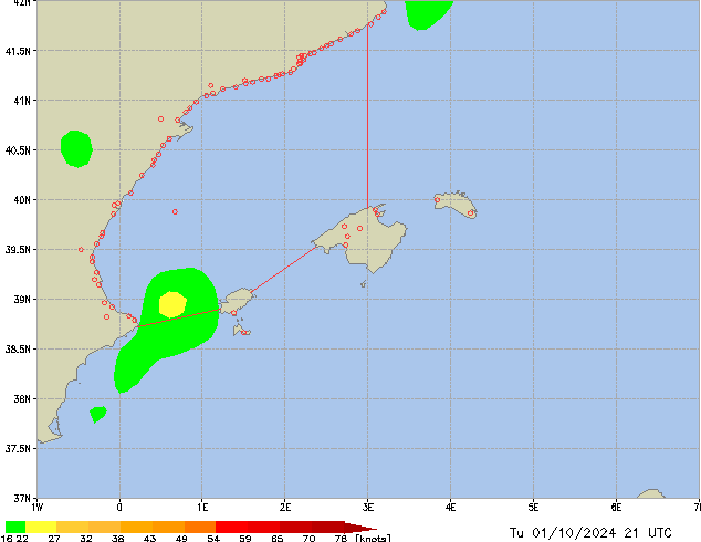 Di 01.10.2024 21 UTC