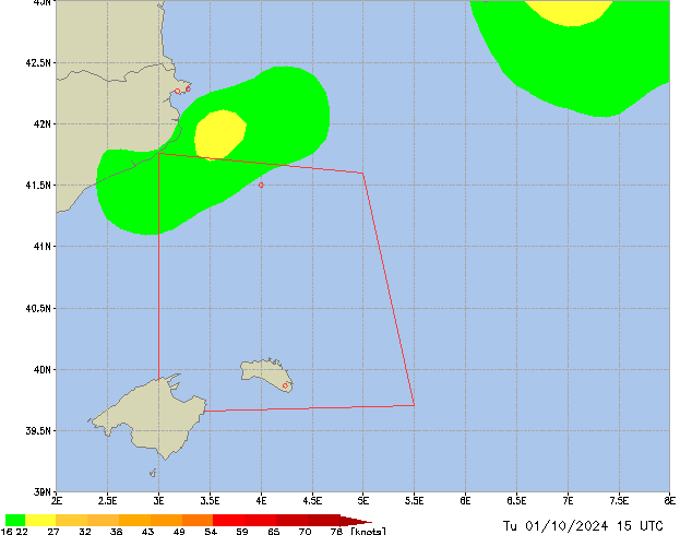 Tu 01.10.2024 15 UTC