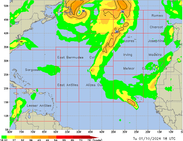 Di 01.10.2024 18 UTC