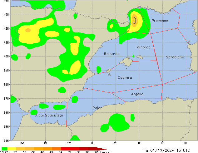 Tu 01.10.2024 15 UTC