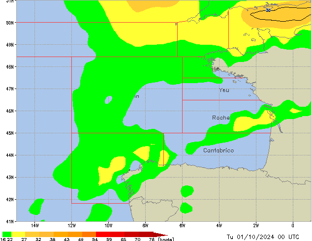 Di 01.10.2024 00 UTC