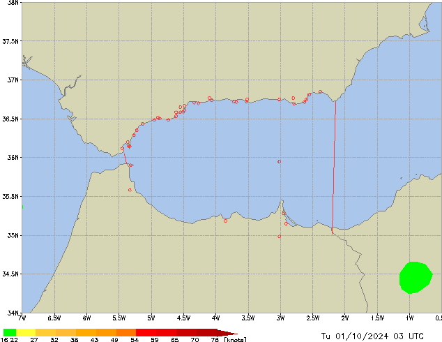 Di 01.10.2024 03 UTC