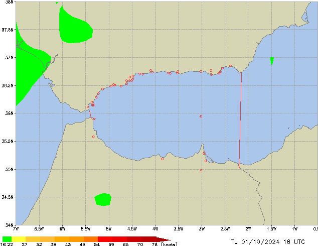 Di 01.10.2024 18 UTC