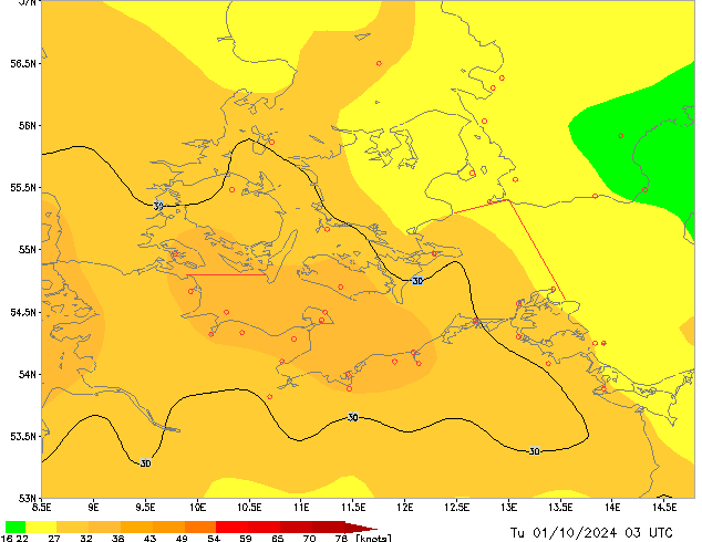 Di 01.10.2024 03 UTC