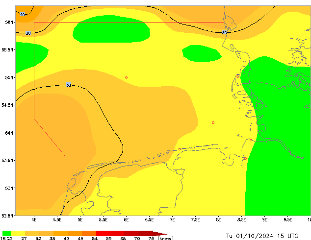 Tu 01.10.2024 15 UTC