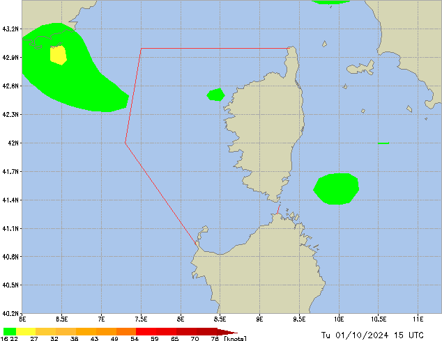 Tu 01.10.2024 15 UTC