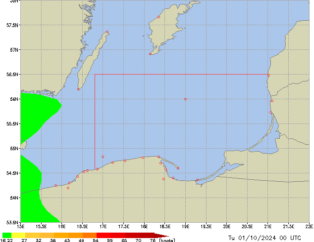 Di 01.10.2024 00 UTC