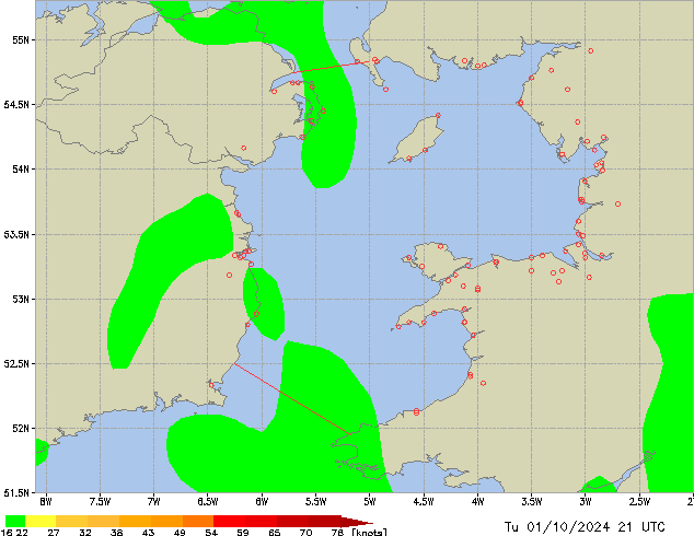 Tu 01.10.2024 21 UTC