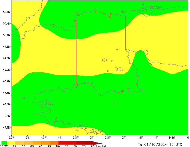 Tu 01.10.2024 15 UTC