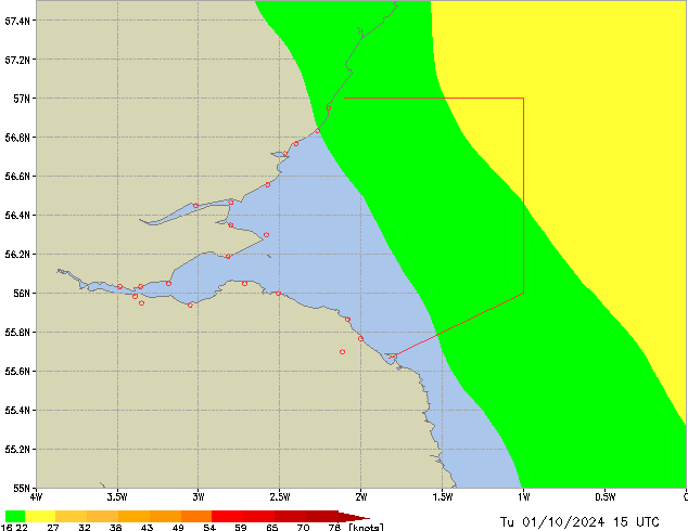 Tu 01.10.2024 15 UTC