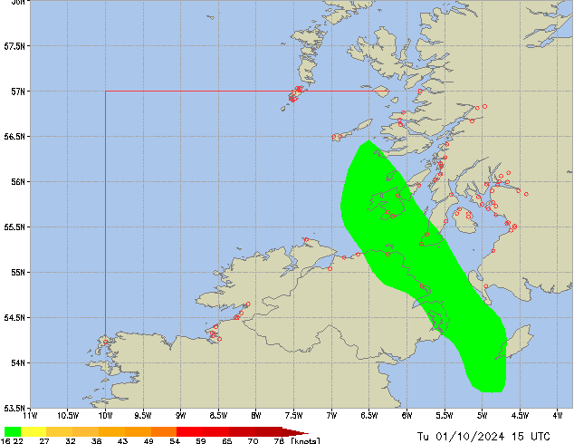 Di 01.10.2024 15 UTC