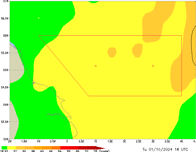 Tu 01.10.2024 18 UTC